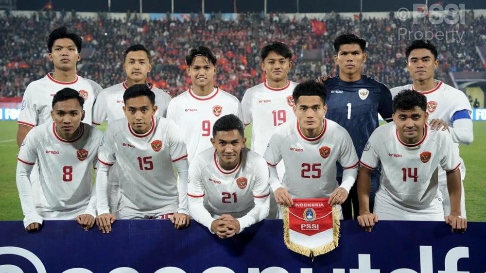 Pemain Timnas Indonesia percaya diri lolos ke final Piala AFF 2024 meski berpotensi jumpa Thailand