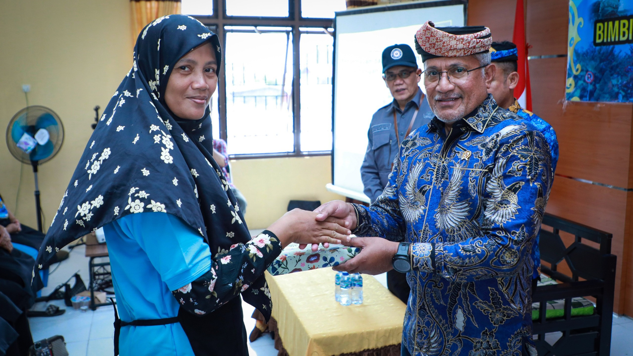 Berdasarkan data hasil pemetaan yang dilakukan BNN, Provinsi Kalimantan Utara memiliki 17 daerah rawan narkoba dengan katergori waspada dan 3 daerah dengan kategori siaga.