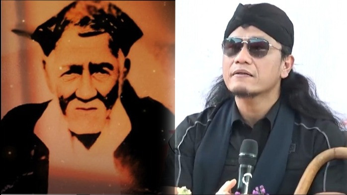 Kontroversi Gus Miftah yang mengaku senasab dengan Kiai Ageng Muhammad Besari.