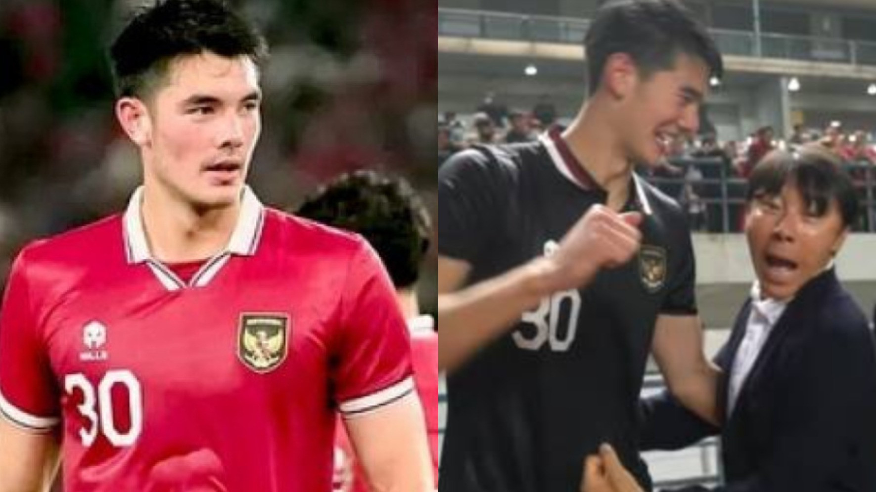 Tak Lagi Dipanggil Shin Tae-yong ke Timnas Indonesia, PSSI Buka Suara Soal Nasib Elkan Baggott Terkadang Kita Bilang...