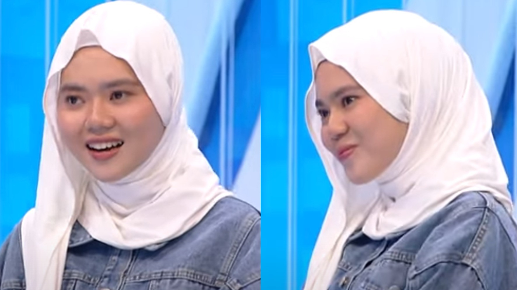 Nurlinda, juara MTQ yang ikut indonesian idol