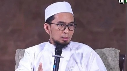 Ustaz Adi Hidayat (UAH)