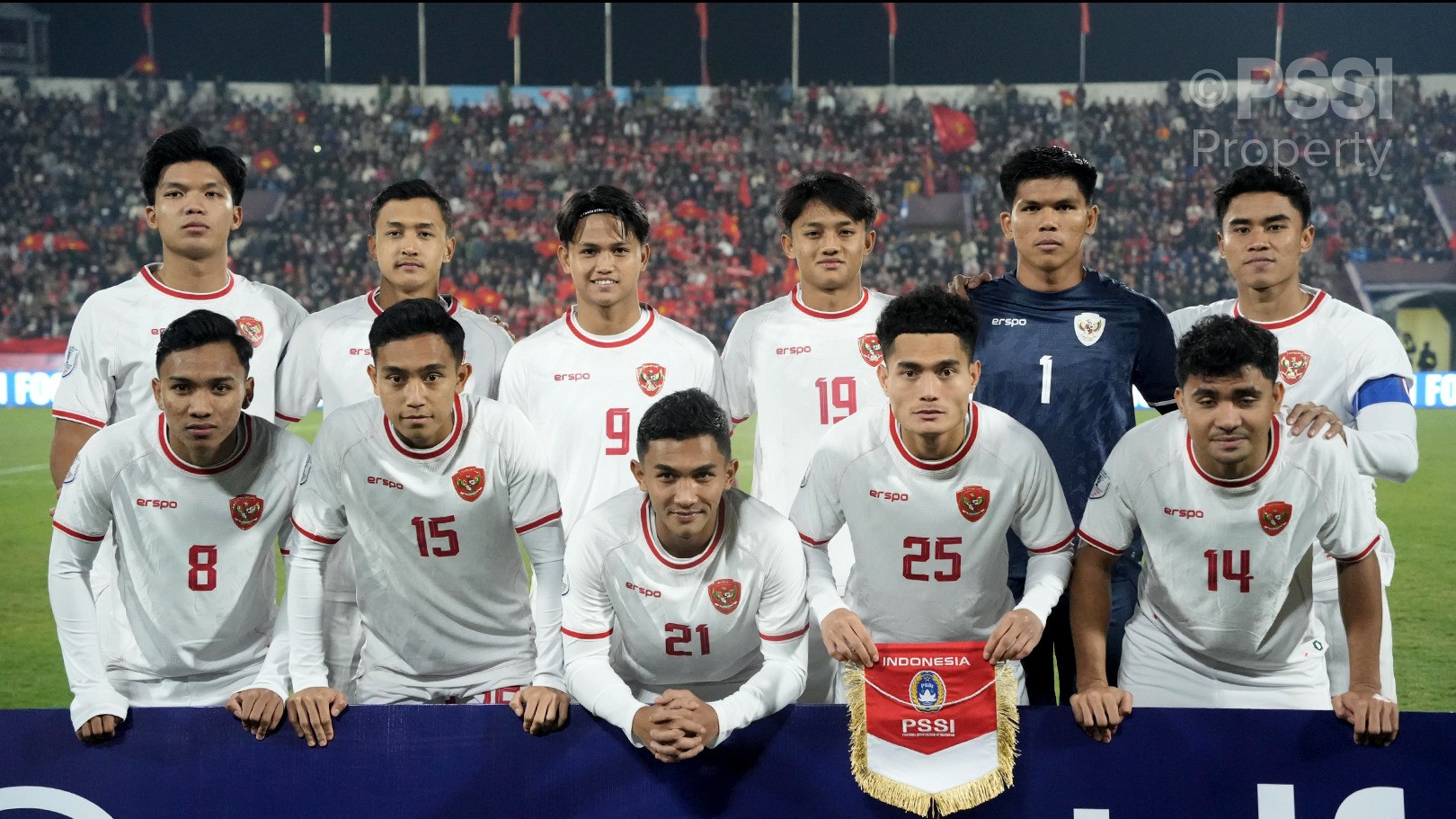 Timnas Indonesia Terancam Gagal Lolos ke Semifinal Piala AFF 2024