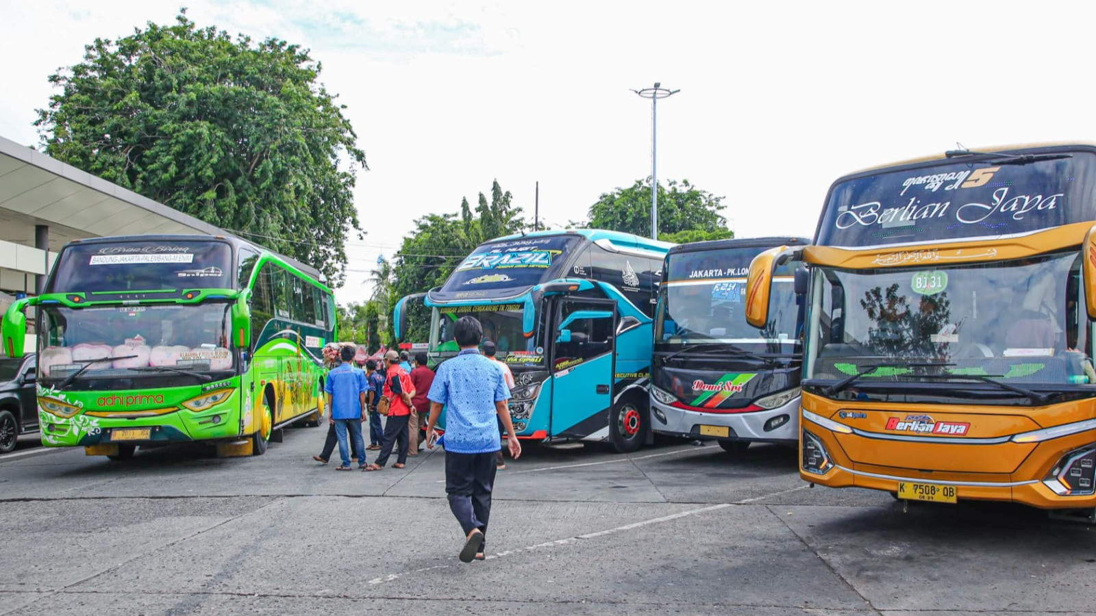 Kepala Dinas Perhubungan DKI Jakarta Syafrin Lupito menegaskan, tidak ada penghapusan layanan Transjakarta setelah pembangunan MRT Fase 2A selesai.