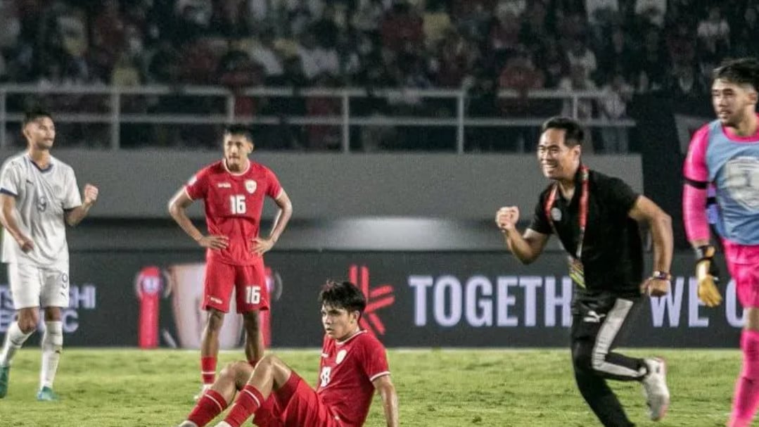 Top 3 Bola Timnas Indonesia Tersingkir dari Piala AFF 2024, Suporter Kesal Pada Shin Tae-yong, Kelemahan Besar Skuad Garuda di...