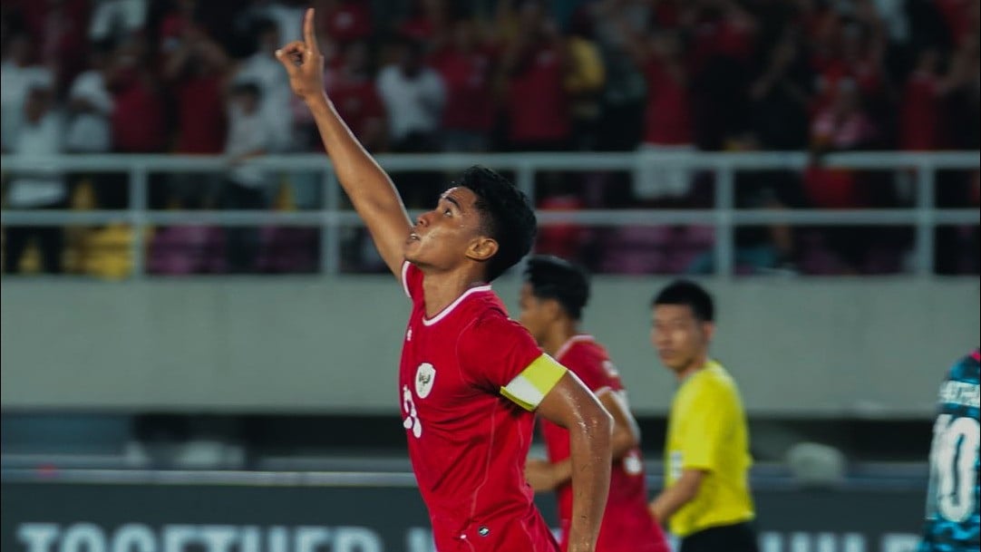 Bek Timnas Indonesia, Muhammad Ferarri