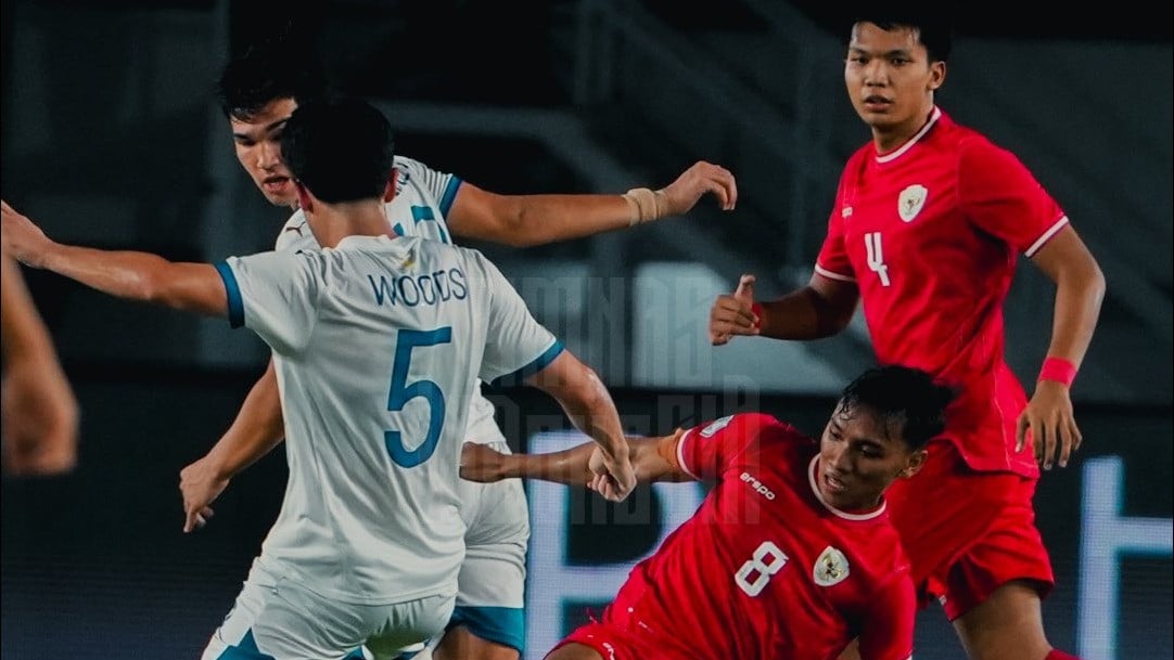 Timnas Indonesia Dapat 3 Kerugian usai Tersingkir dari Piala AFF 2024, Garuda Merosot di Ranking FIFA