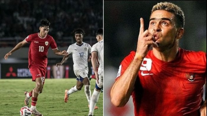 Cristian Gonzales Siap Turun Gunung Bantu Timas Indonesia