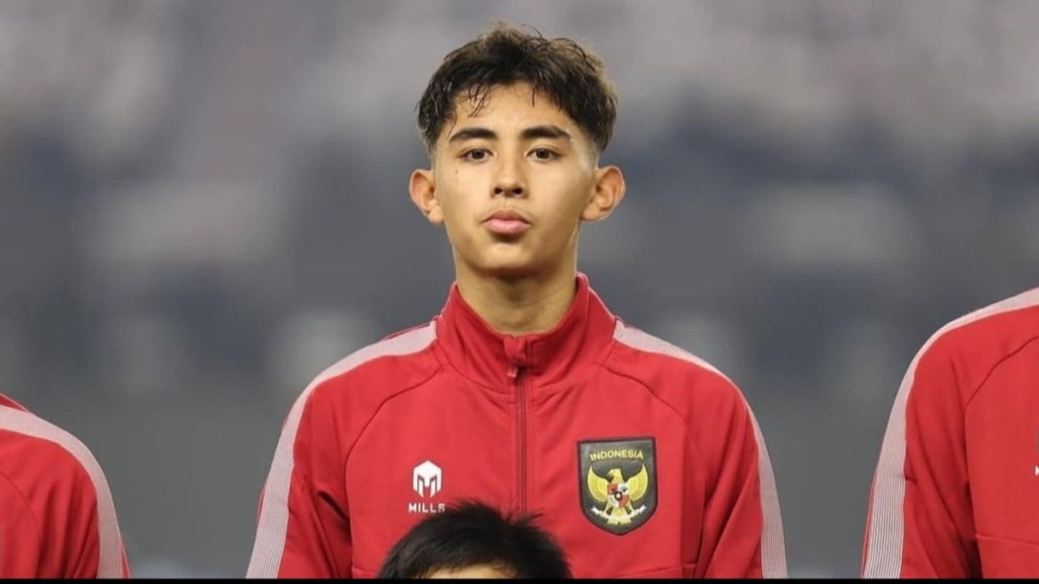 Pemain keturunan Timnas Indonesia, Welber Jardim