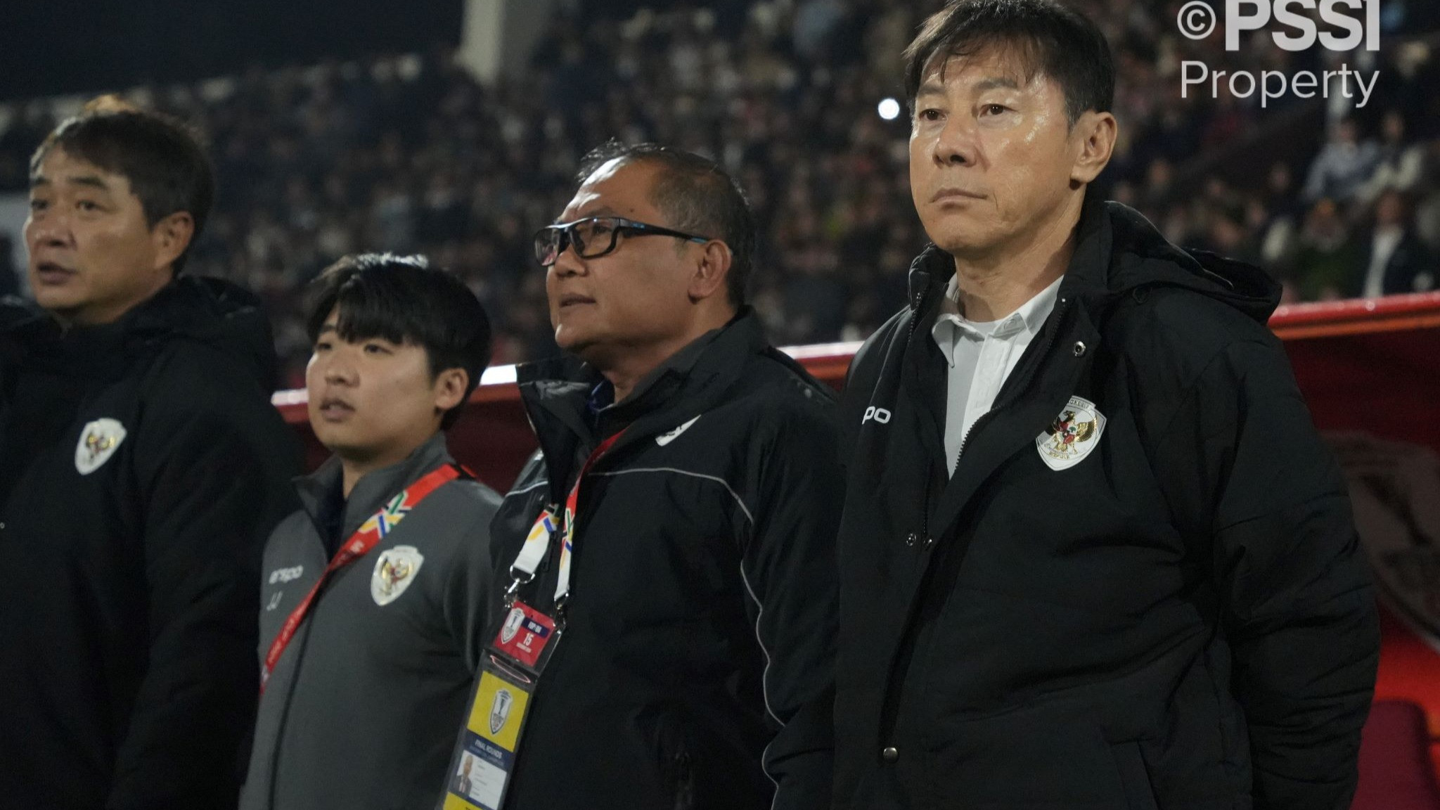 Gagal ke Semifinal Piala AFF 2024, Media Korea Sebut Pamor Shin Tae-yong Tak Mereda di Dunia Nyata