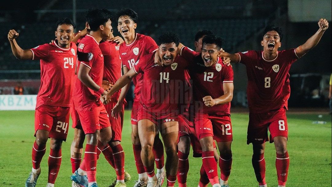 Jurnalis Singapura sentil kegagalan Timnas Indonesia di Piala AFF 2024