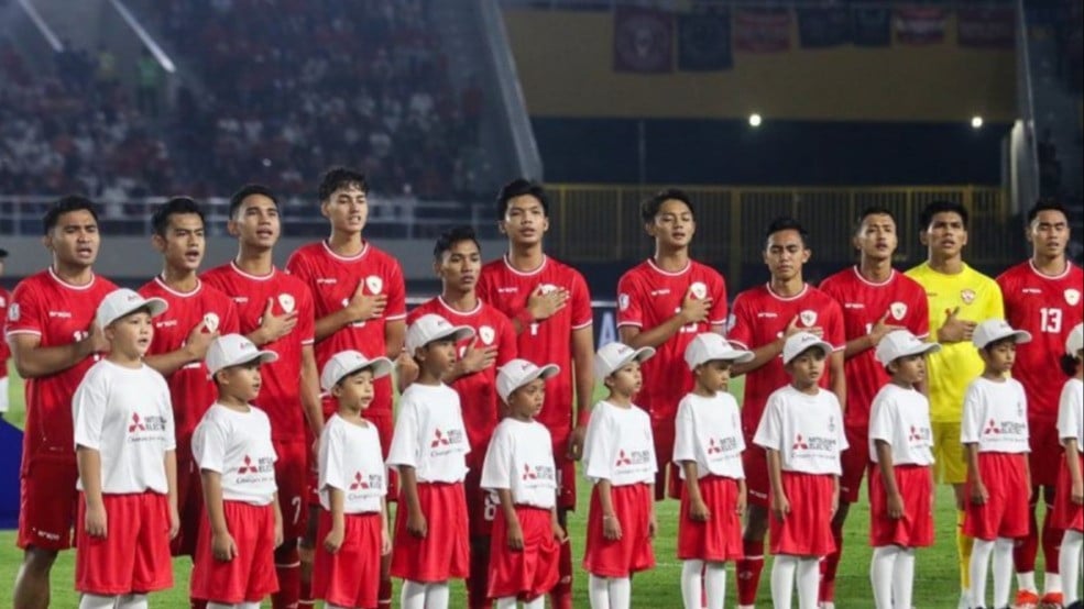 Filipina Kubur Mimpi Skuad Garuda di Piala AFF, Timnas Indonesia Disebut Memang Tak Pantas ke Semifinal