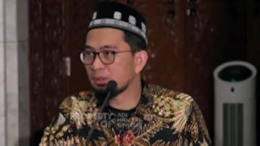 Ustaz Adi Hidayat (UAH)