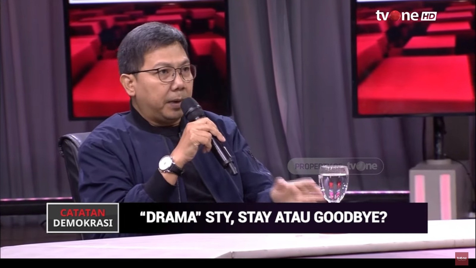 Bung Towel: Sinergi Besar di Bawah Kepemimpinan Erick Thohir, Sudah Waktunya Timnas Indonesia Juara Piala AFF