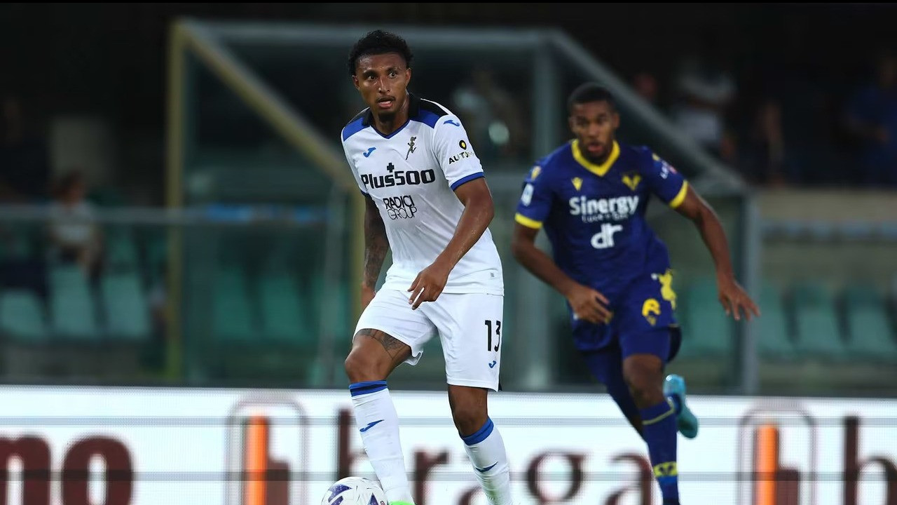 Dikantongin Kapten Timnas Indonesia Jay Idzes, Top Skor Serie A Mateo Retegui Diburu Juventus di Bursa Transfer
            - galeri foto