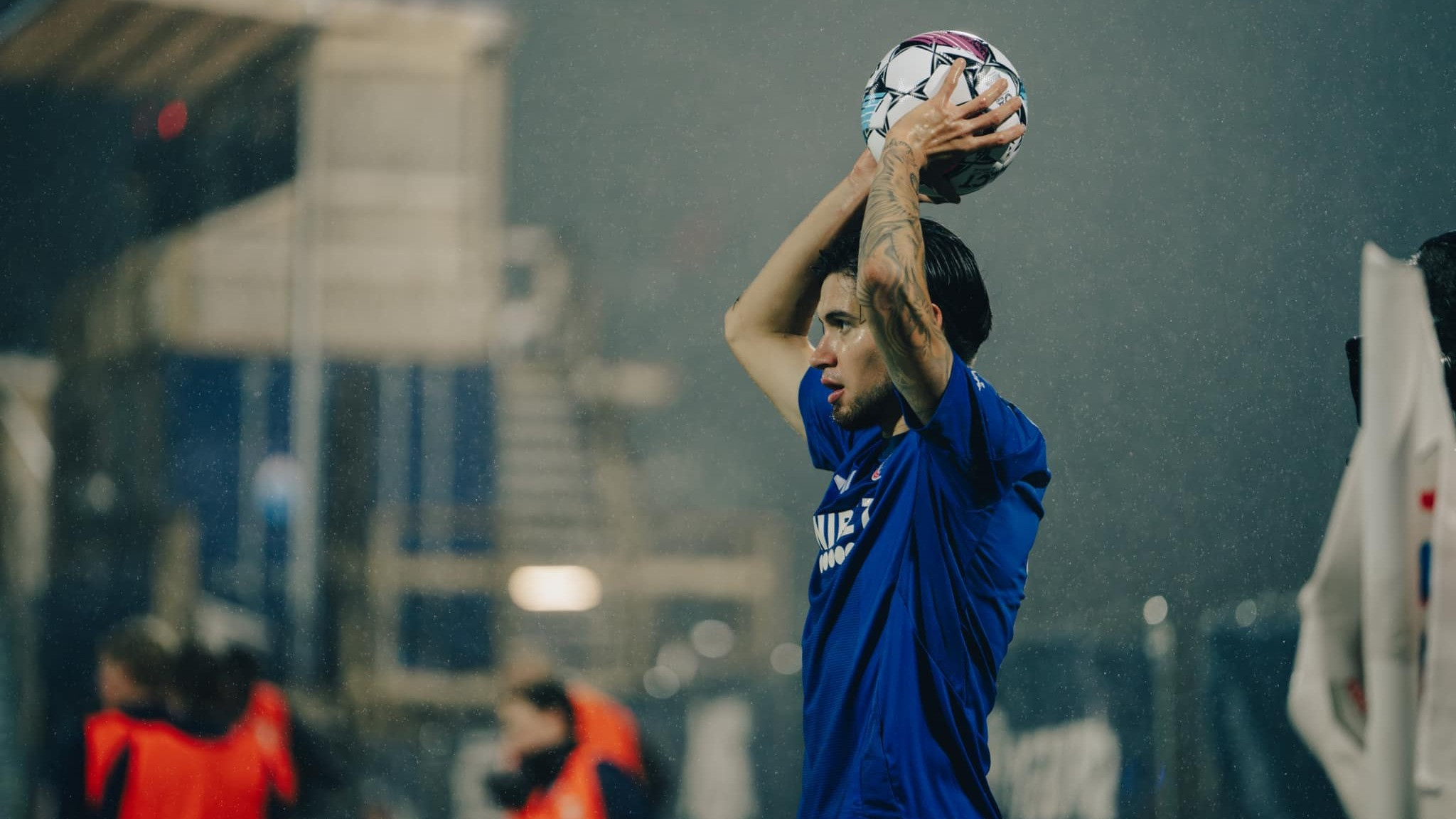 Terungkap! Ternyata Ada Masalah Ini yang Bikin Kevin Diks Pilih Hengkang dari FC Copenhagen