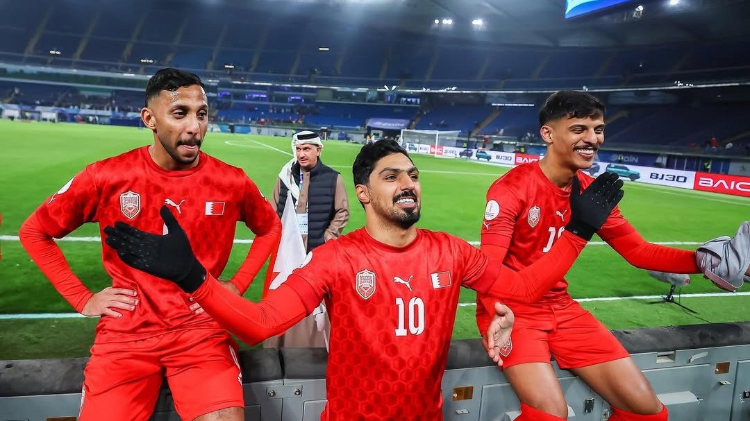 AFC Ikut Bahas Kegemilangan Bahrain Jelang Hadapi Timnas Indonesia hingga Disebut Begini
            - galeri foto