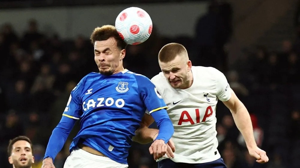 Usulan Ahmad Dhani Bakal Diwujudkan Bintang Timnas Inggris Ini? Anak Dele Alli Bisa Perkuat Timnas Indonesia di Masa Depan
            - galeri foto