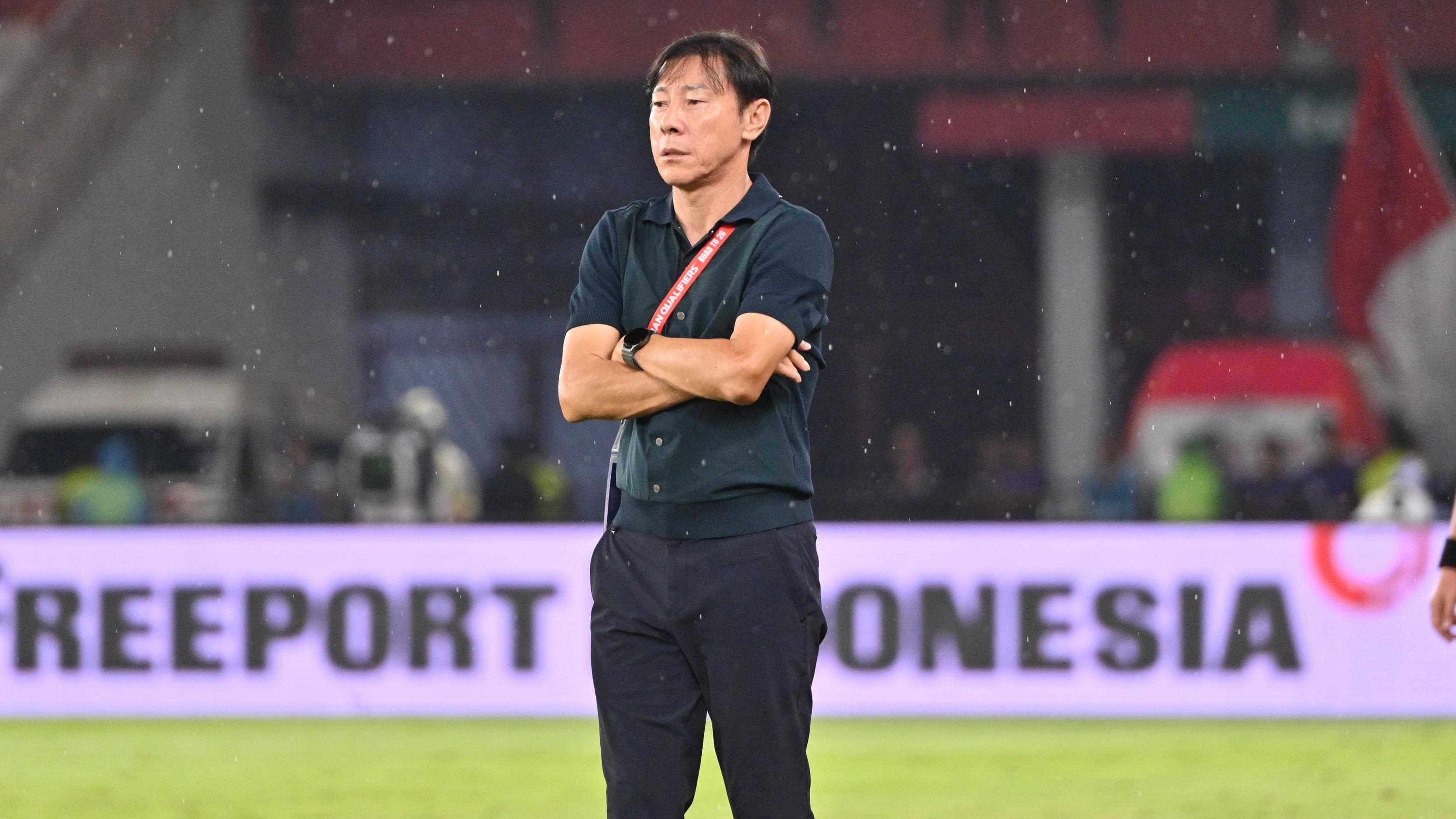 PSSI Harus Bayar Segini Kepada Shin Tae-yong Jika Dipecat dari Pelatih Timnas Indonesia