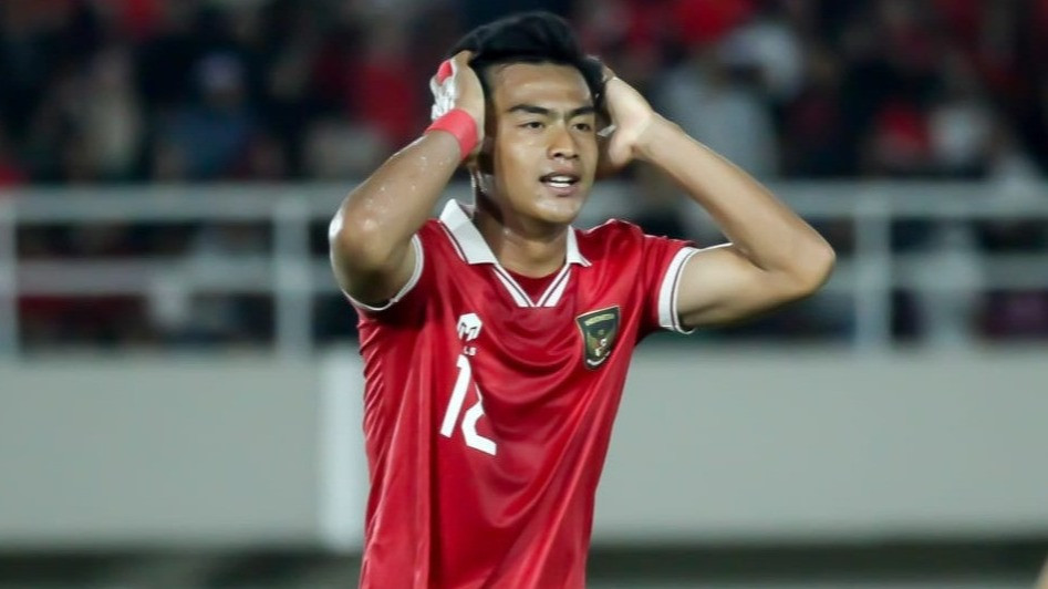 Bintang Timnas Indonesia, Pratama Arhan