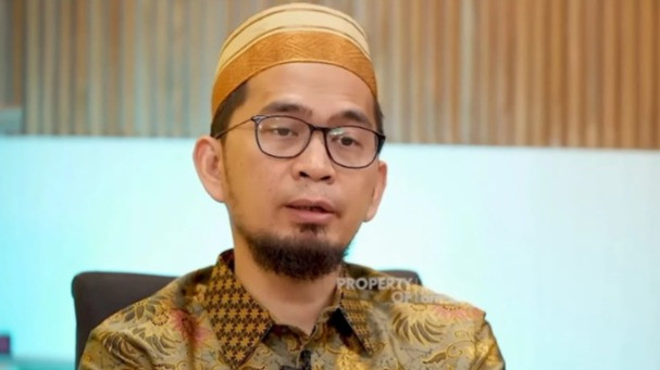 Ustaz Adi Hidayat (UAH)