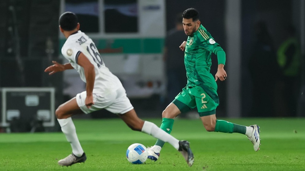 Arab Saudi lolos ke semifinal Piala Teluk 2024 usai gilas Irak 3-1