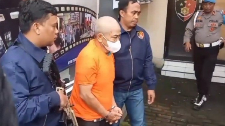 Ayah 79 tahun tega menggauli putrinya yang tunawicara sampai hamil di Gowa