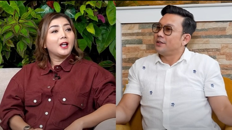 Denny Sumargo minta maaf kepada Pratiwi Noviyanthi