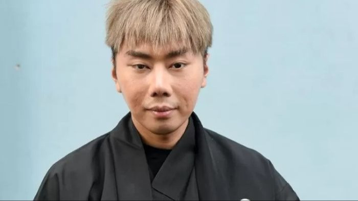 Roy Kiyoshi