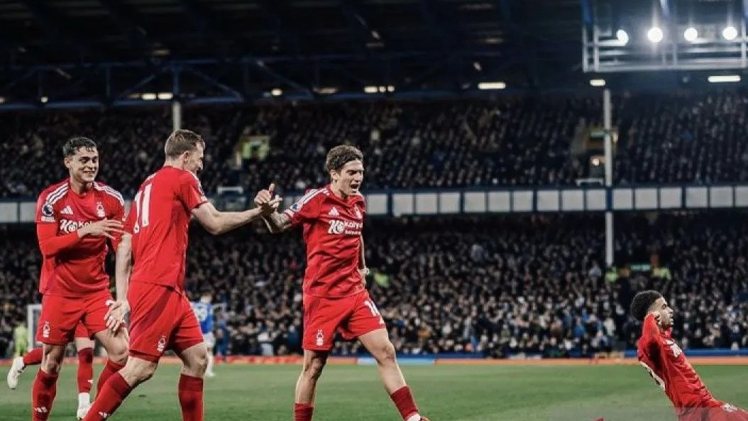 Liverpool Terancam Tampil dengan Skuad Pincang Imbas dari Banyaknya Pemain Alami Cedera Jelang Hadapi Manchester United