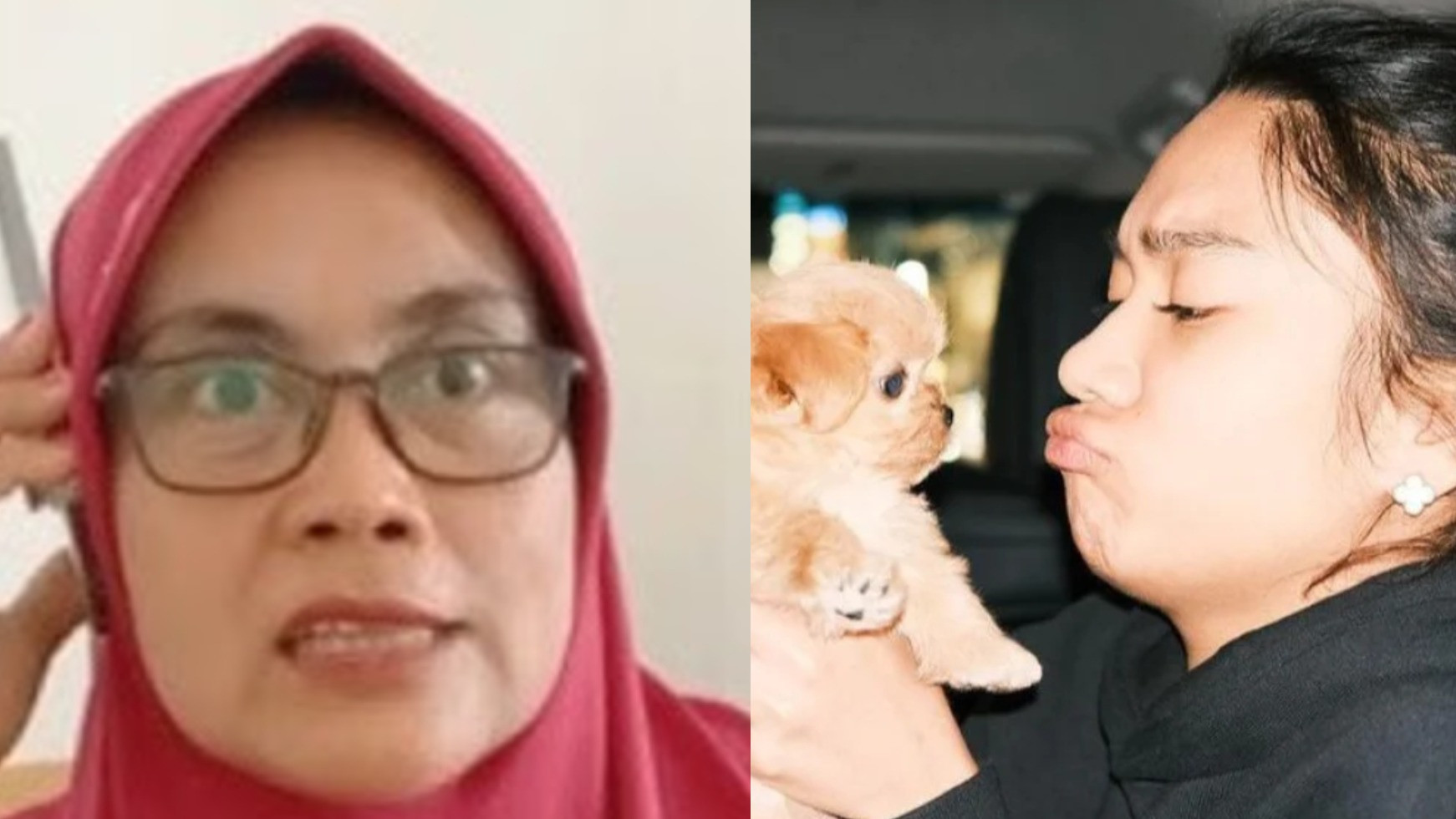 Gara-gara ini Azizah Salsha Benar-benar Sampai Kena Omel Pratama Arhan dan Ibu Mertua, Zize Berani-beraninya Bilang...