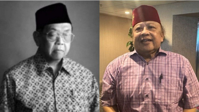 Gus Dur dan Muhammad AS Hikam punya kisah puasa di bulan Rajab