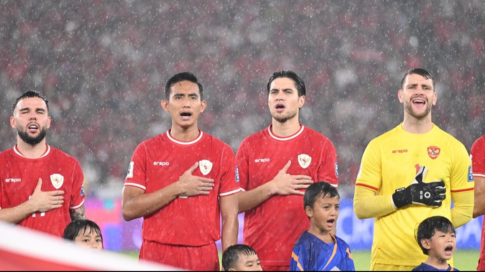 Timnas Indonesia terus diminati oleh para pemain keturunan