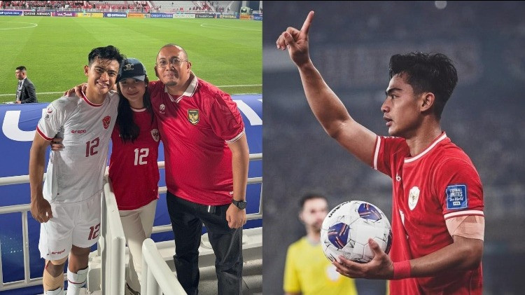 Pemain Timnas Indonesia Pratama Arhan batal ke Liga 1?