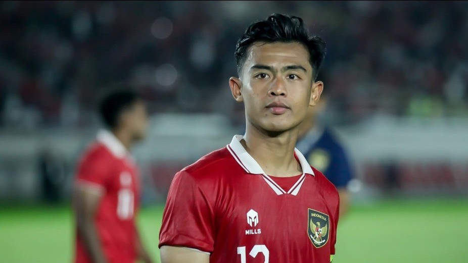 Pemain Timnas Indonesia, Pratama Arhan tidak lagi perkuat Suwon FC di K-League 1 2025