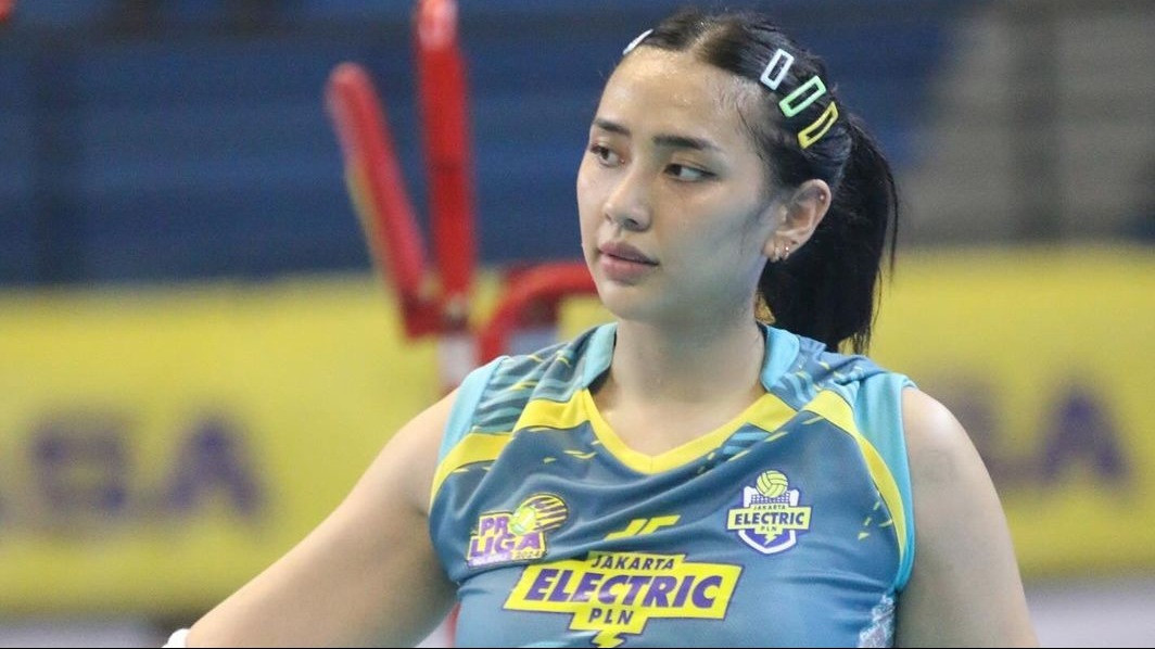 Yolla Yuliana