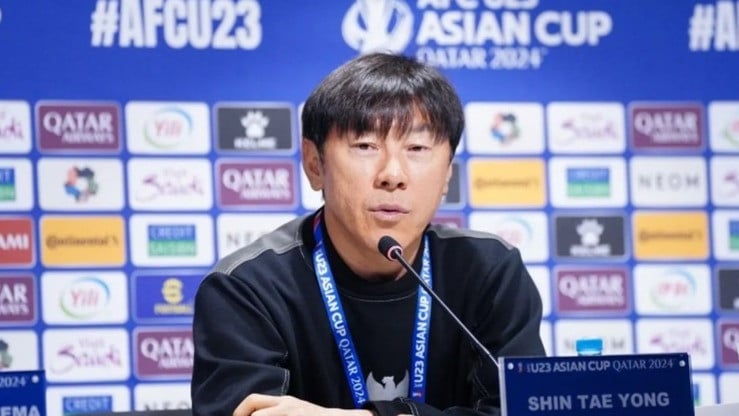 Shin Tae-yong (STY)