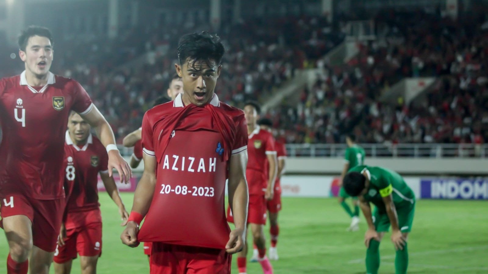 Respons Netizen Thailand atas Rumor Kepindahan Pratama Arhan ke Bangkok United