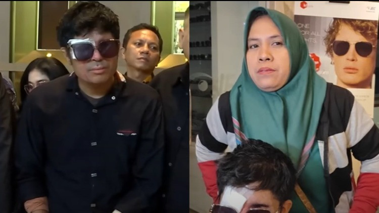 Wawa tak terima uang donasi Agus dialihkan ke korban bencana alam di Lewatobi