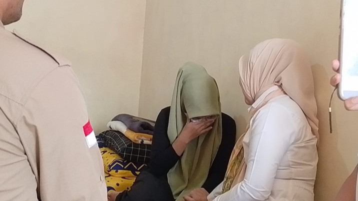 Ibu Bocah SD di Garut Jadi Korban Bullying Teman Sebayanya