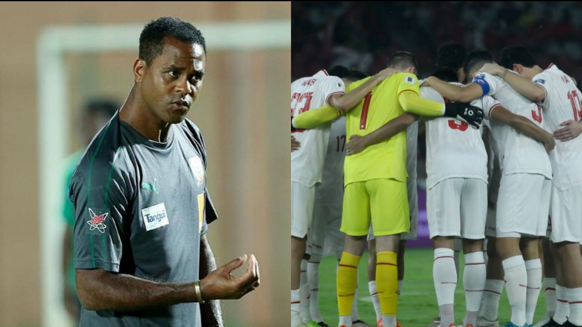 Media Belanda Bongkar Potensi Besar Timnas Indonesia di Bawah Patrick Kluivert, Tak Hanya Singgung Soal Pemain Naturalisasi