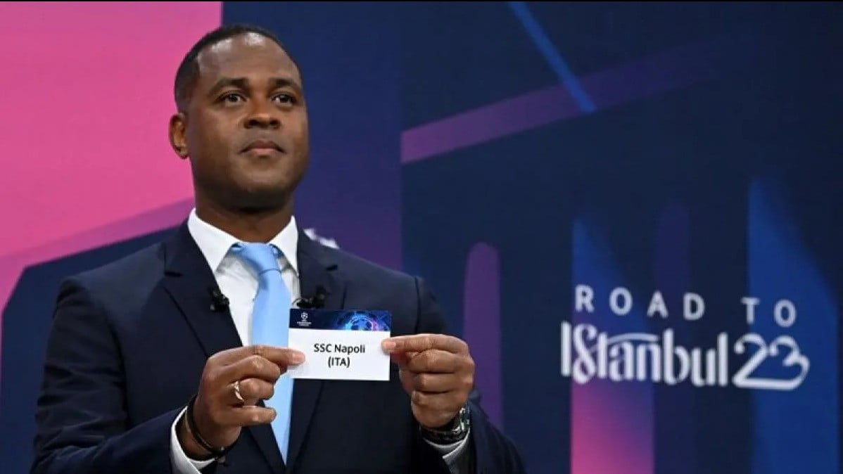 Pelatih Timnas Indonesia, Patrick Kluivert