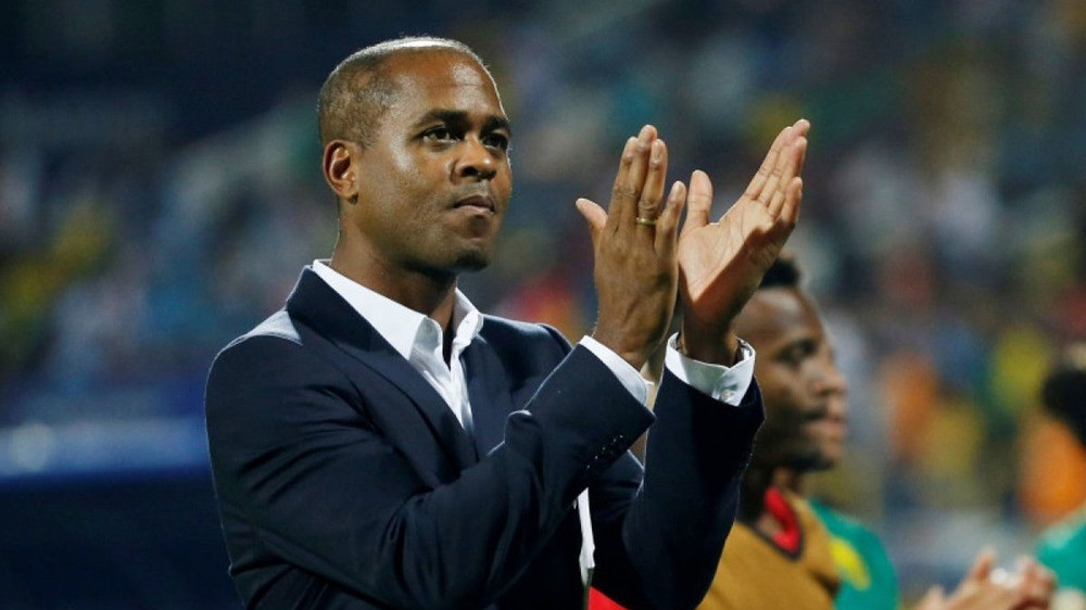 Patrick Kluivert bisa menawarkan gaya bermain yang baru untuk Timnas Indonesia