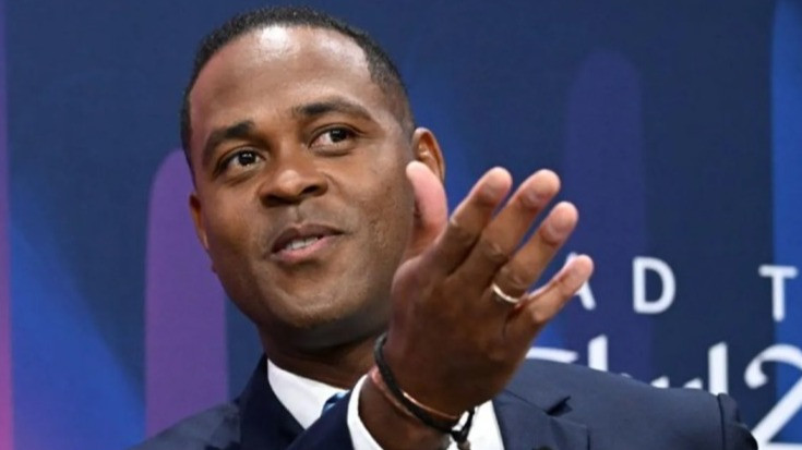 Patrick Kluivert