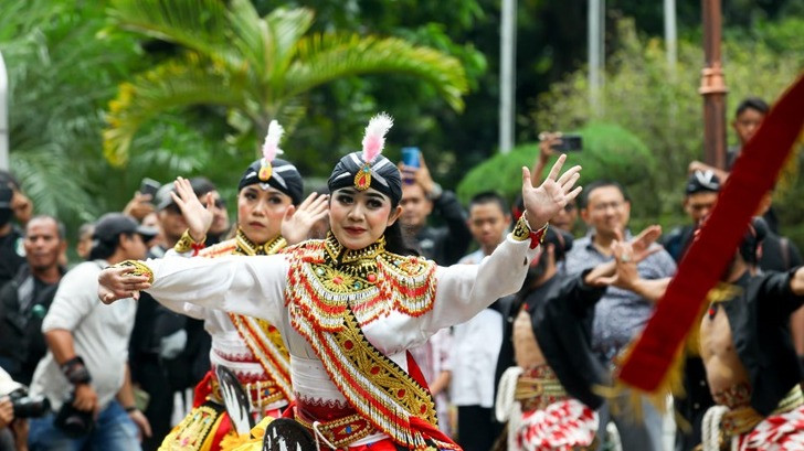 Reog Ponorogo