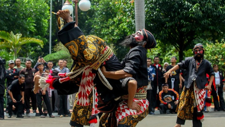 Reog Ponorogo