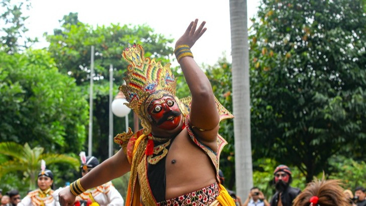 Reog Ponorogo