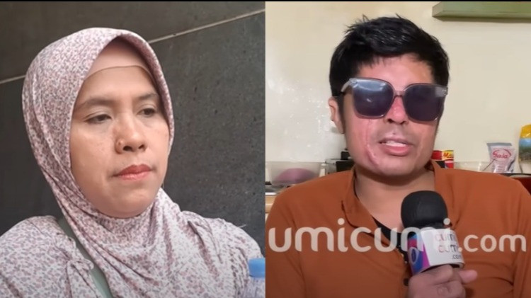 Respons sinis Wawa usai uang donasi Agus dialihkan ke Lewotobi