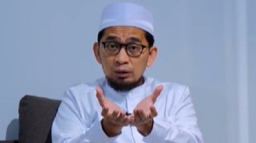 Ustaz Adi Hidayat (UAH)