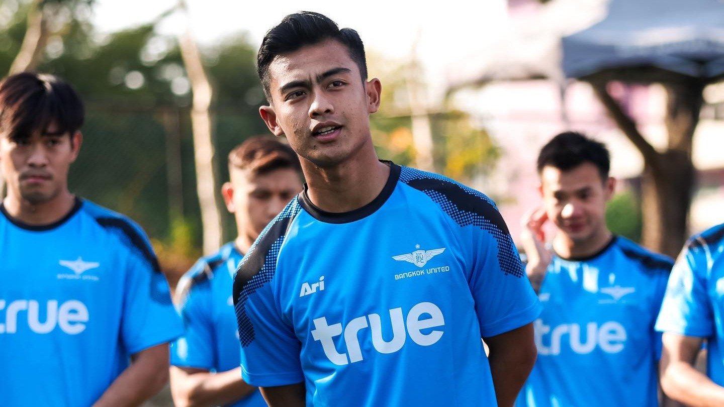 Demi Pratama Arhan Bangkok United Rela Instruksikan Ini Pada Ballboy, Langsung Terbukti Beri Kontribusi Gol Kemenangan